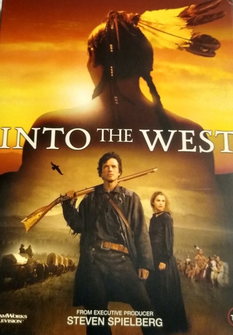 Into the West